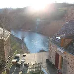 Bed & Breakfast Le Moulin De Benechou Olemps