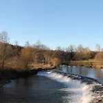 Le Moulin De Benechou Oda ve Kahvaltı 3*