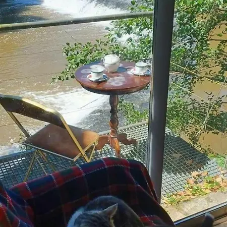 Oda ve Kahvaltı Le Moulin De Benechou 3*
