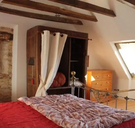 Le Moulin De Benechou *