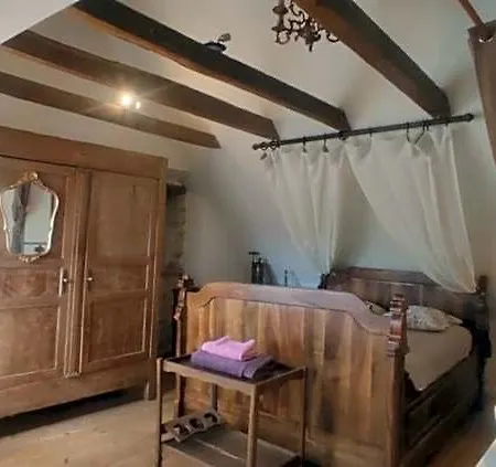 Bed & Breakfast Le Moulin De Benechou