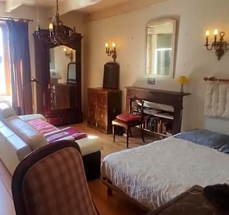 Bed & Breakfast Le Moulin De Benechou