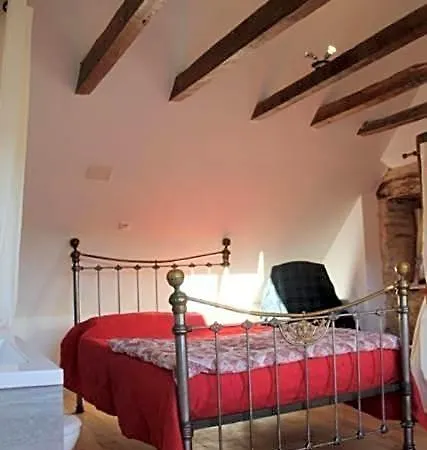 Bed & Breakfast Le Moulin De Benechou 3*